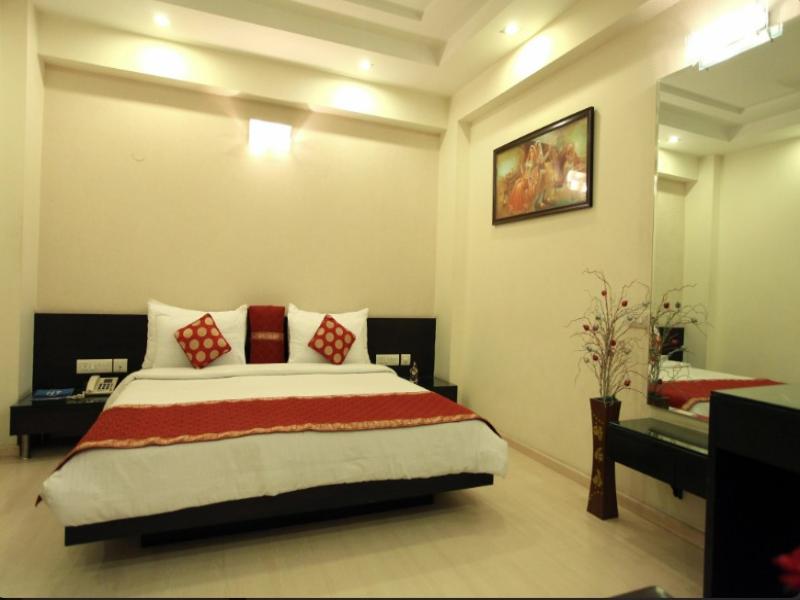 Hotel Saar Inn image