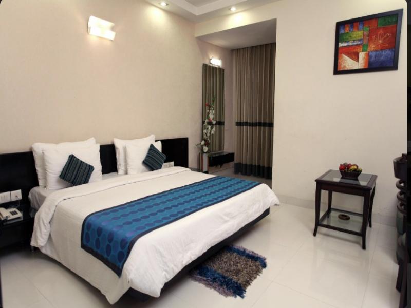 Hotel Saar Inn image