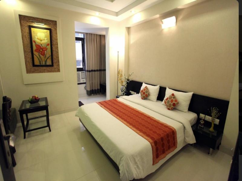 Hotel Saar Inn image