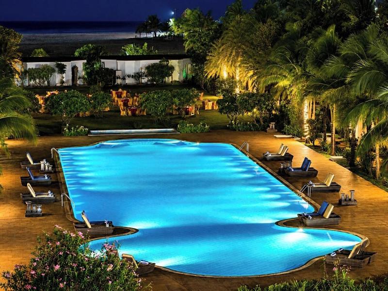 Chariot Beach Resort image
