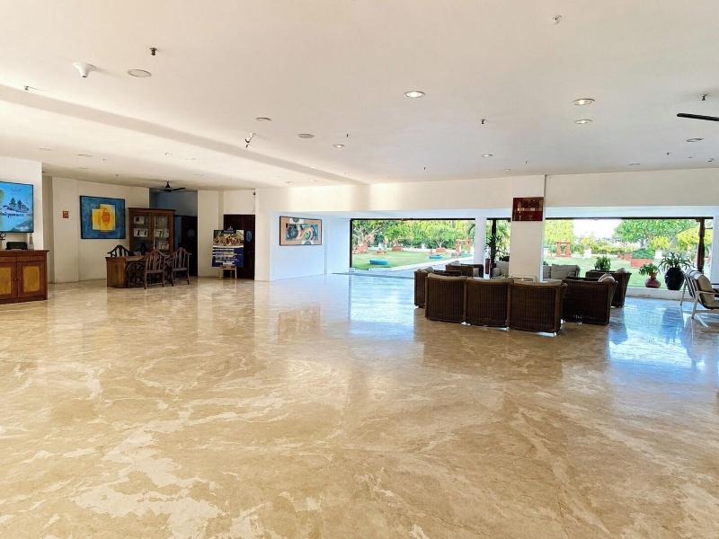 Chariot Beach Resort image