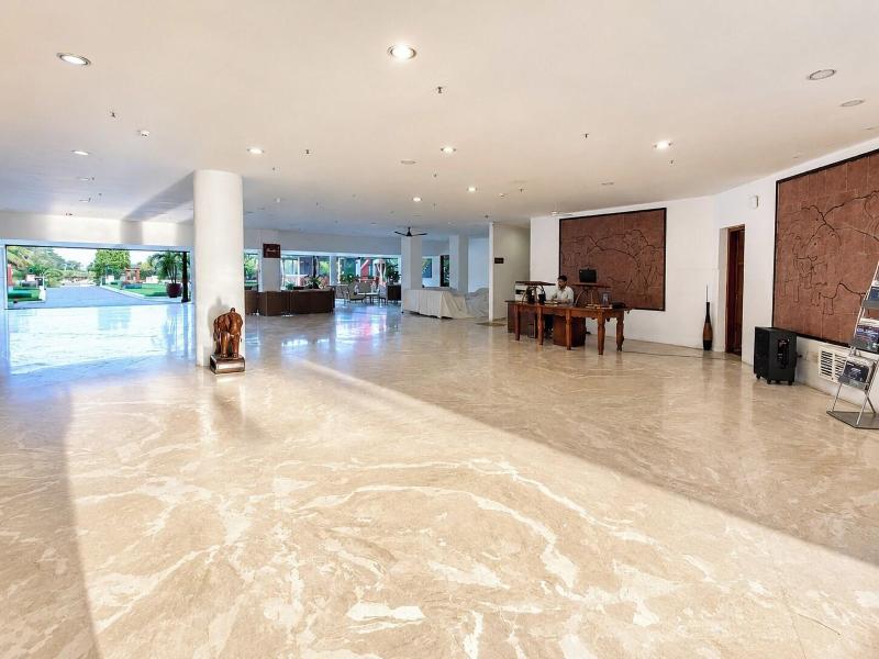 Chariot Beach Resort image