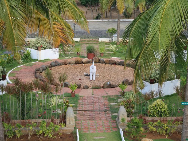 Chariot Beach Resort image