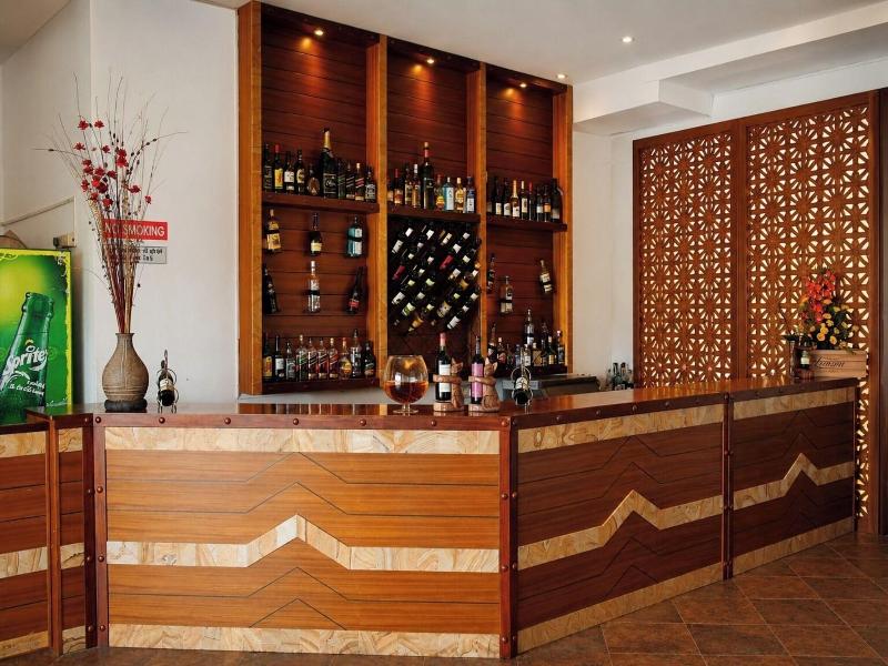 Chariot Beach Resort image