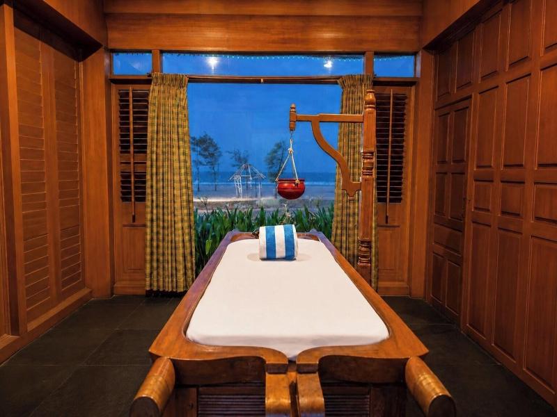 Chariot Beach Resort image