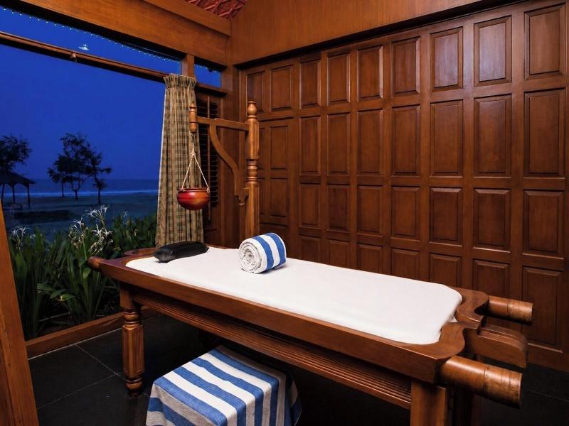Chariot Beach Resort image