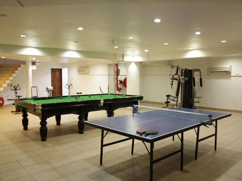 Chariot Beach Resort image