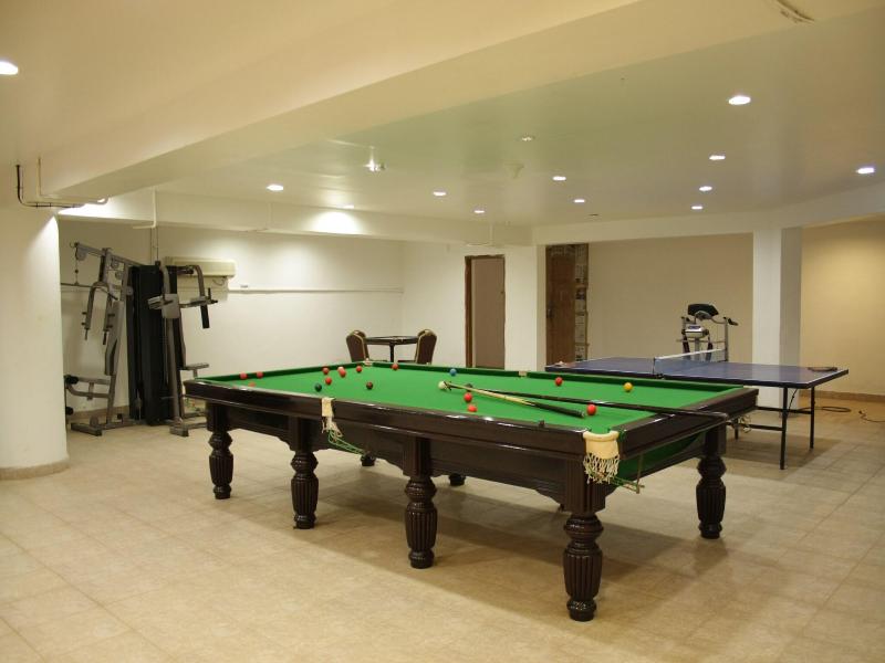 Chariot Beach Resort image