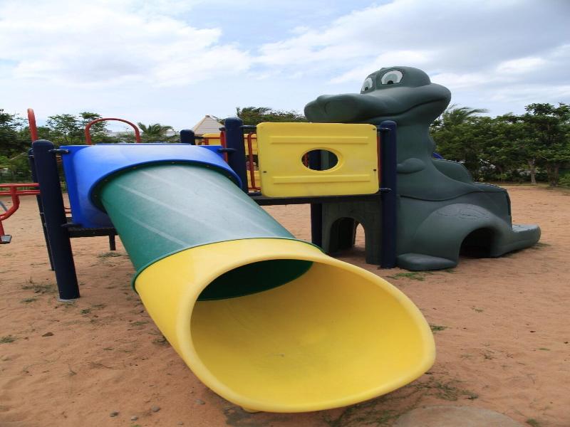 Chariot Beach Resort image