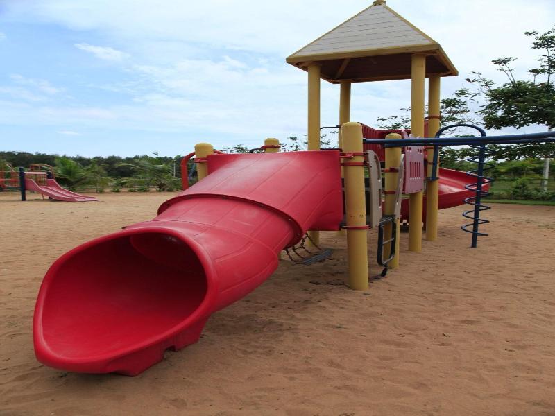 Chariot Beach Resort image