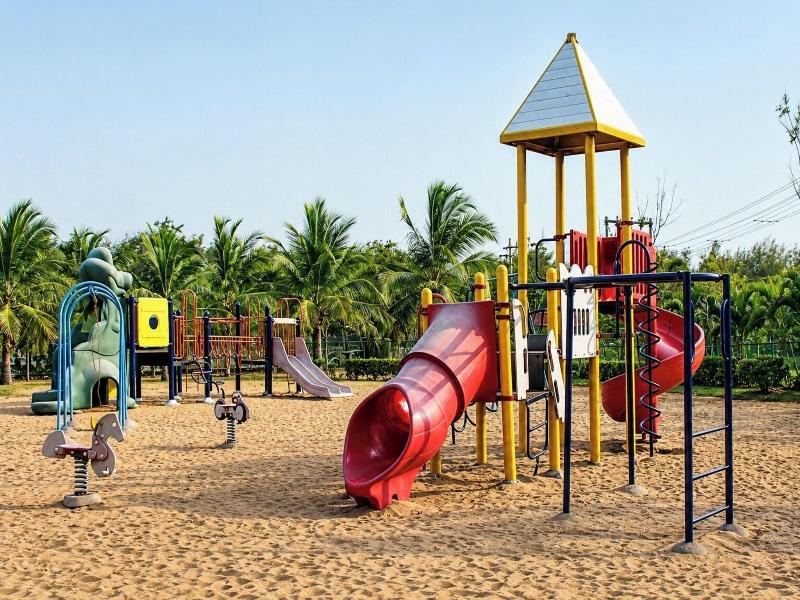 Chariot Beach Resort image