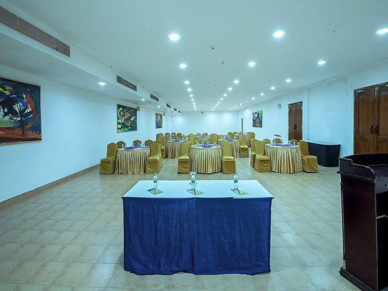 Chariot Beach Resort image