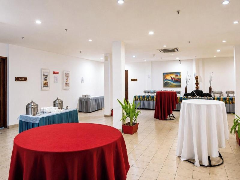 Chariot Beach Resort image