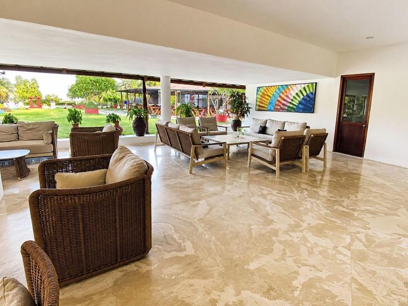 Chariot Beach Resort image