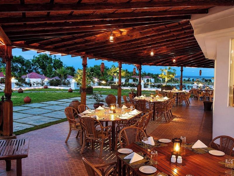 Chariot Beach Resort image