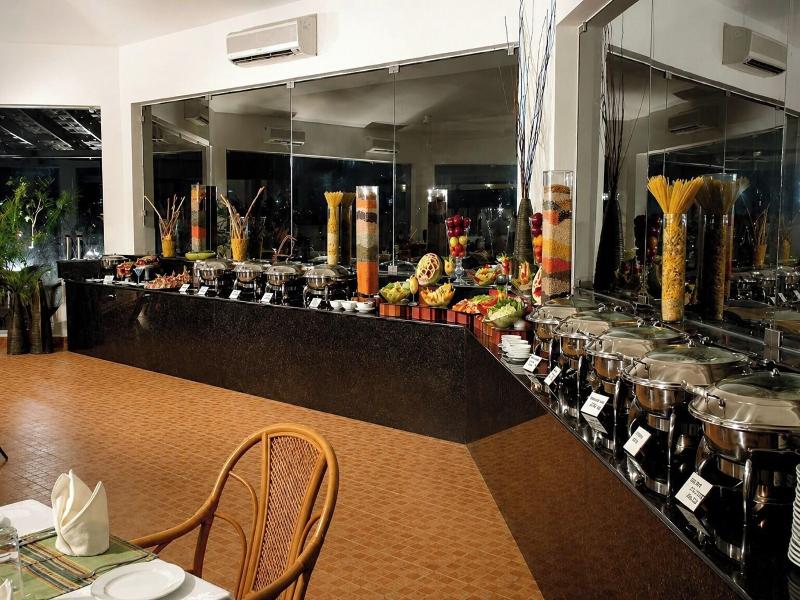 Chariot Beach Resort image
