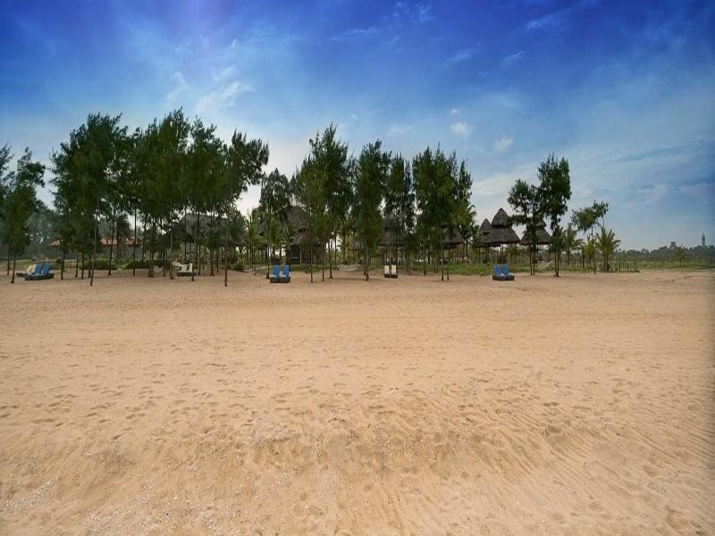 Chariot Beach Resort image