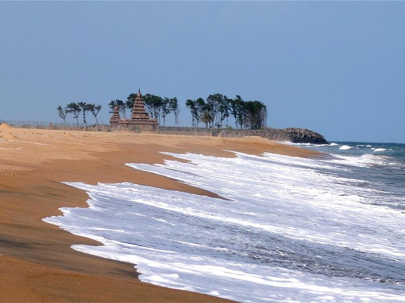 Chariot Beach Resort image
