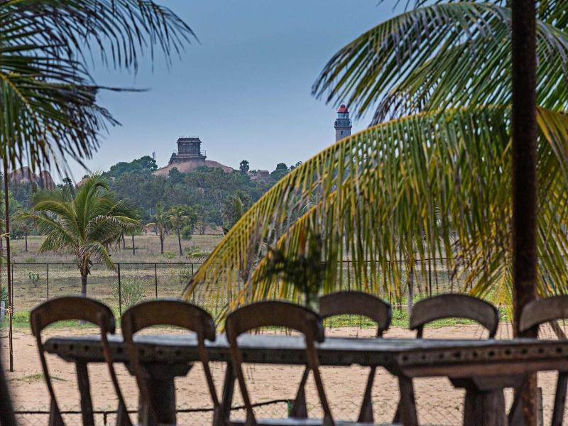 Chariot Beach Resort image