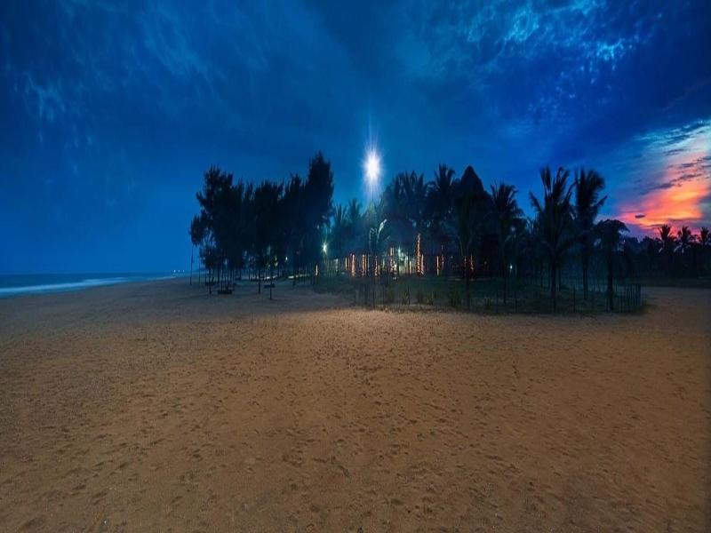 Chariot Beach Resort image