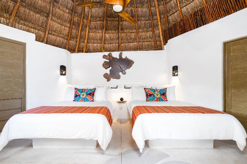 Mahekal Beach Resort & Spa image