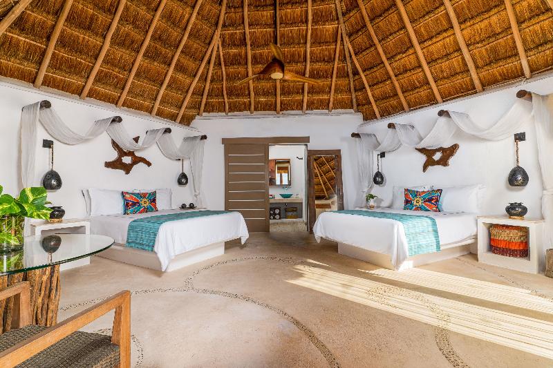 Mahekal Beach Resort & Spa image