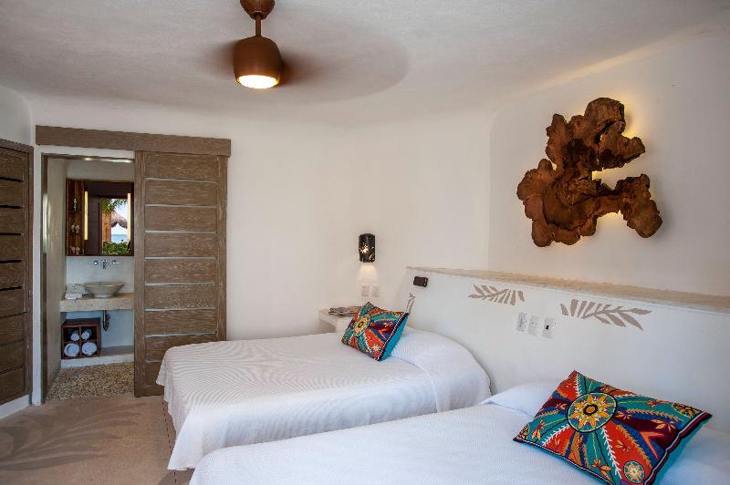 Mahekal Beach Resort & Spa image
