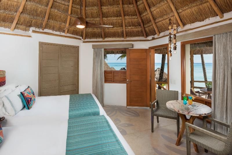 Mahekal Beach Resort & Spa image