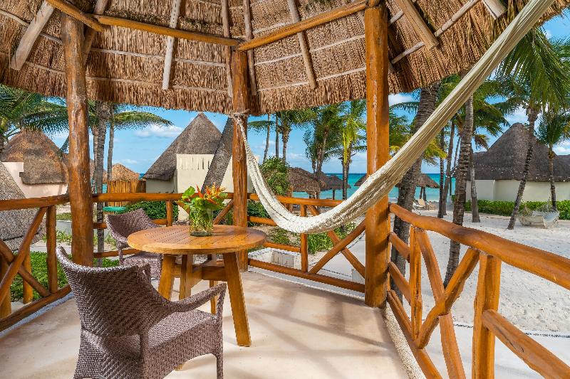 Mahekal Beach Resort & Spa image