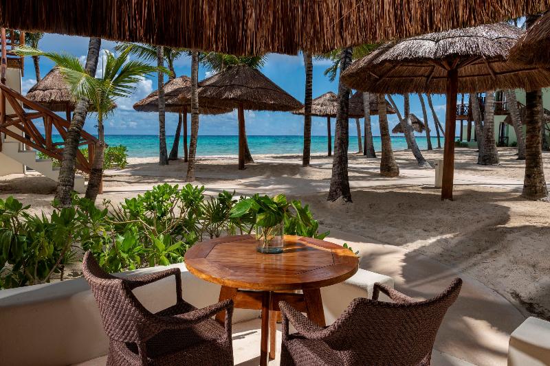 Mahekal Beach Resort & Spa image