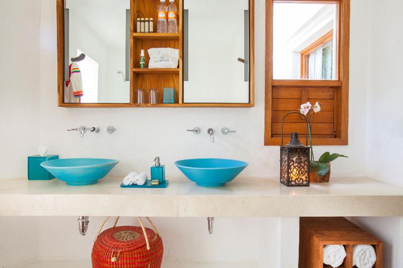 Mahekal Beach Resort & Spa image