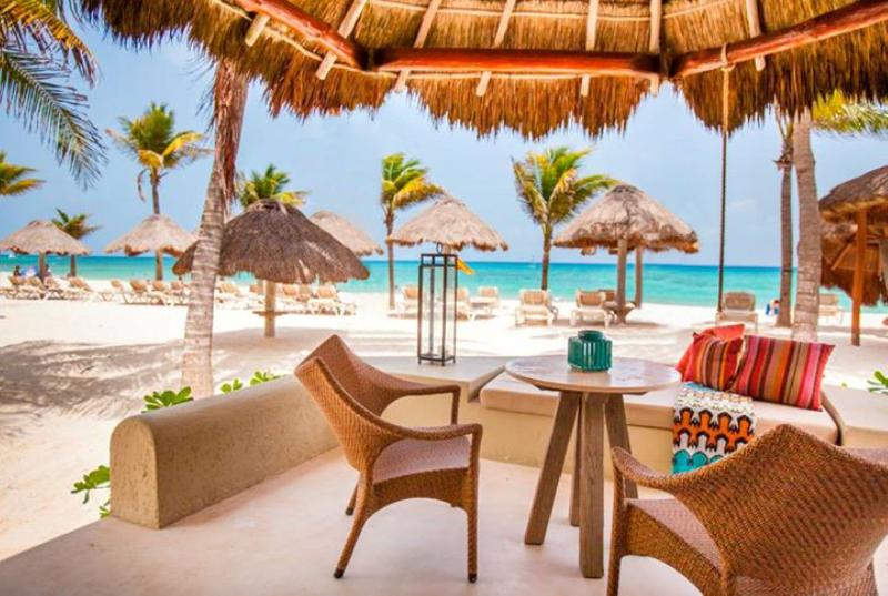 Mahekal Beach Resort & Spa image