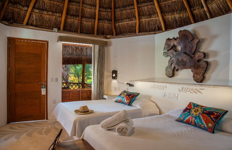 Mahekal Beach Resort & Spa image