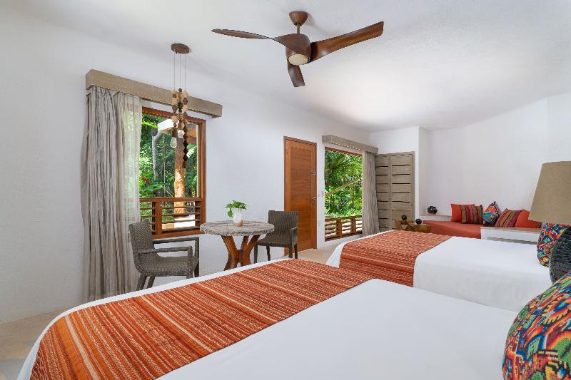 Mahekal Beach Resort & Spa image