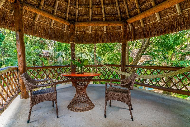 Mahekal Beach Resort & Spa image