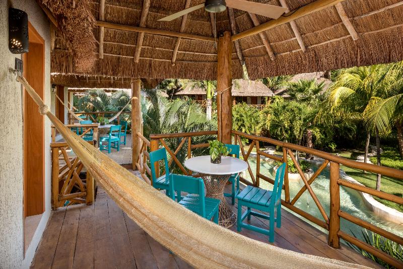 Mahekal Beach Resort & Spa image