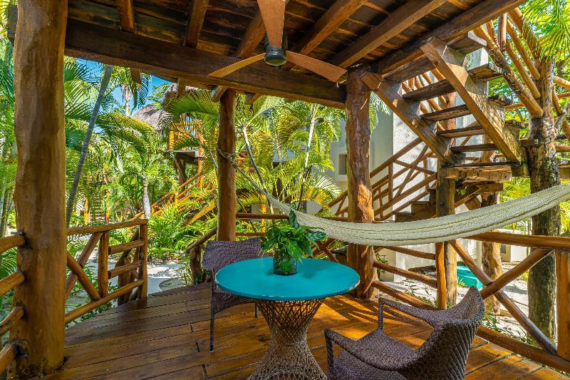 Mahekal Beach Resort & Spa image