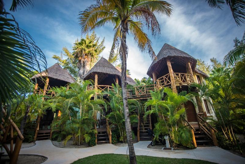 Mahekal Beach Resort & Spa image
