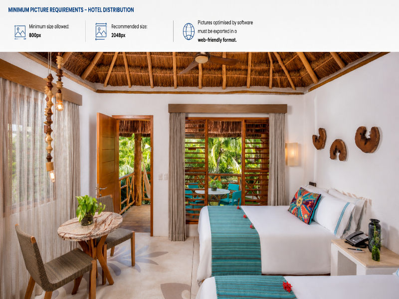 Mahekal Beach Resort & Spa image