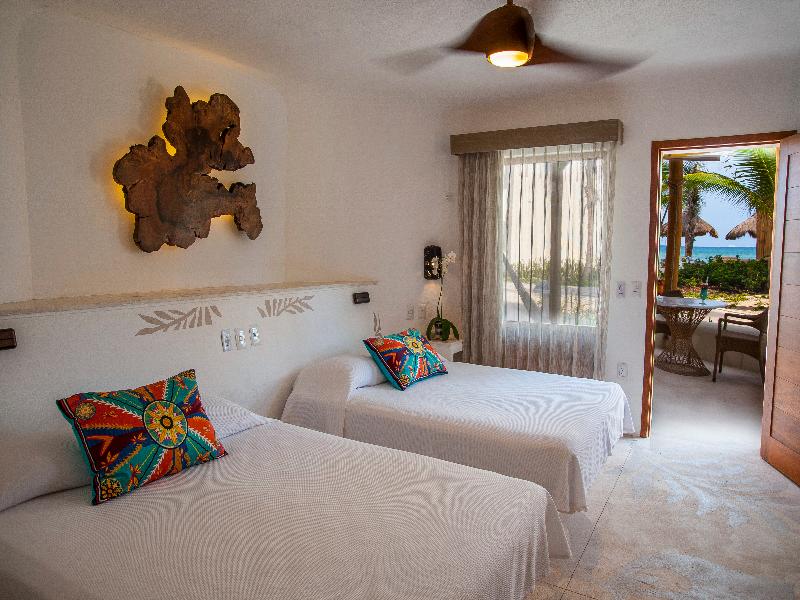 Mahekal Beach Resort & Spa image