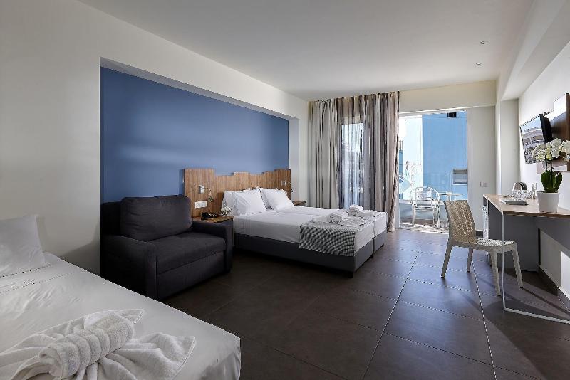 Pollis Hotel image