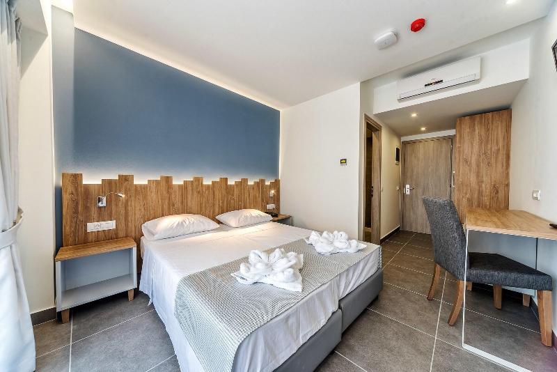Pollis Hotel image