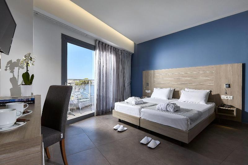Pollis Hotel image