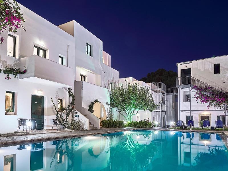 Eva Suites image