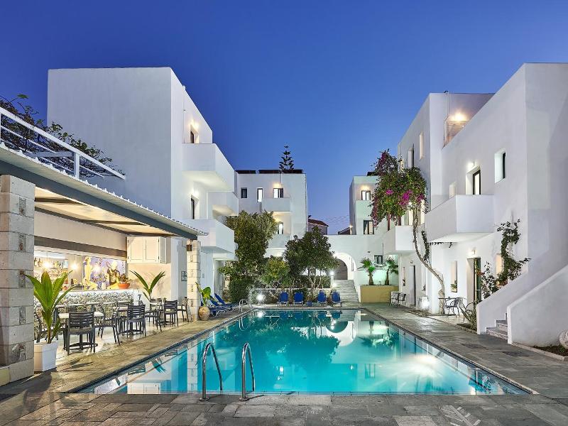 Eva Suites image