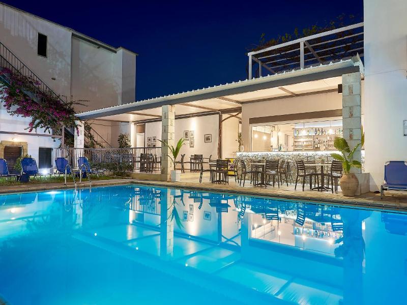 Eva Suites image