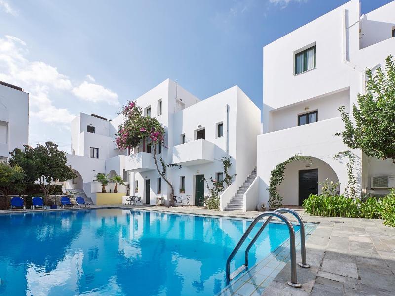 Eva Suites image