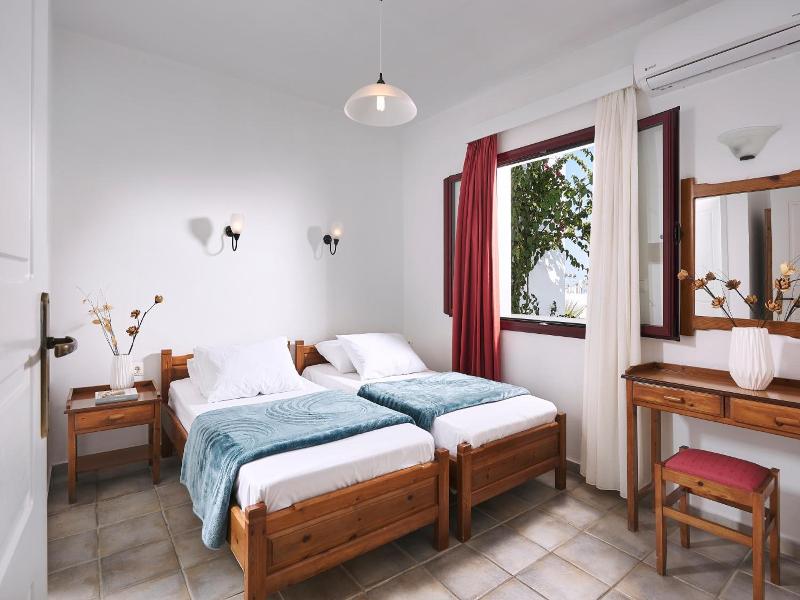 Eva Suites image