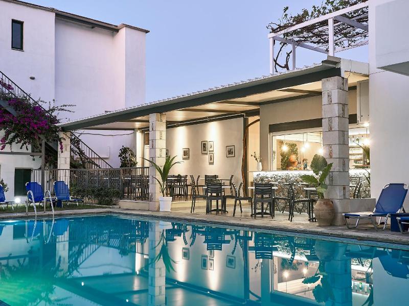 Eva Suites image