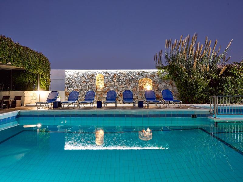 Eva Suites image